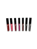 Matte Kisses Lip Stains