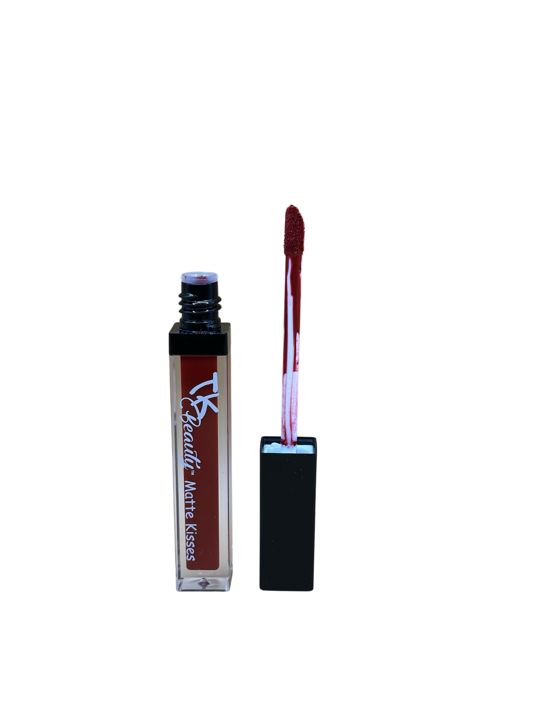 Matte Kisses Lip Stains