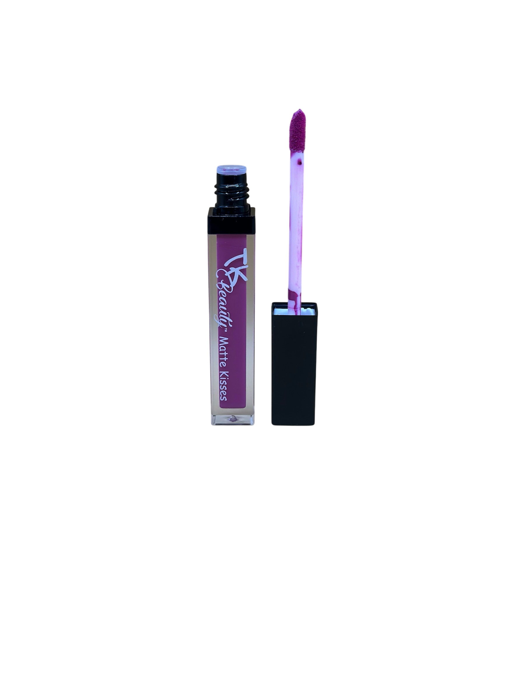 Matte Kisses Lip Stains