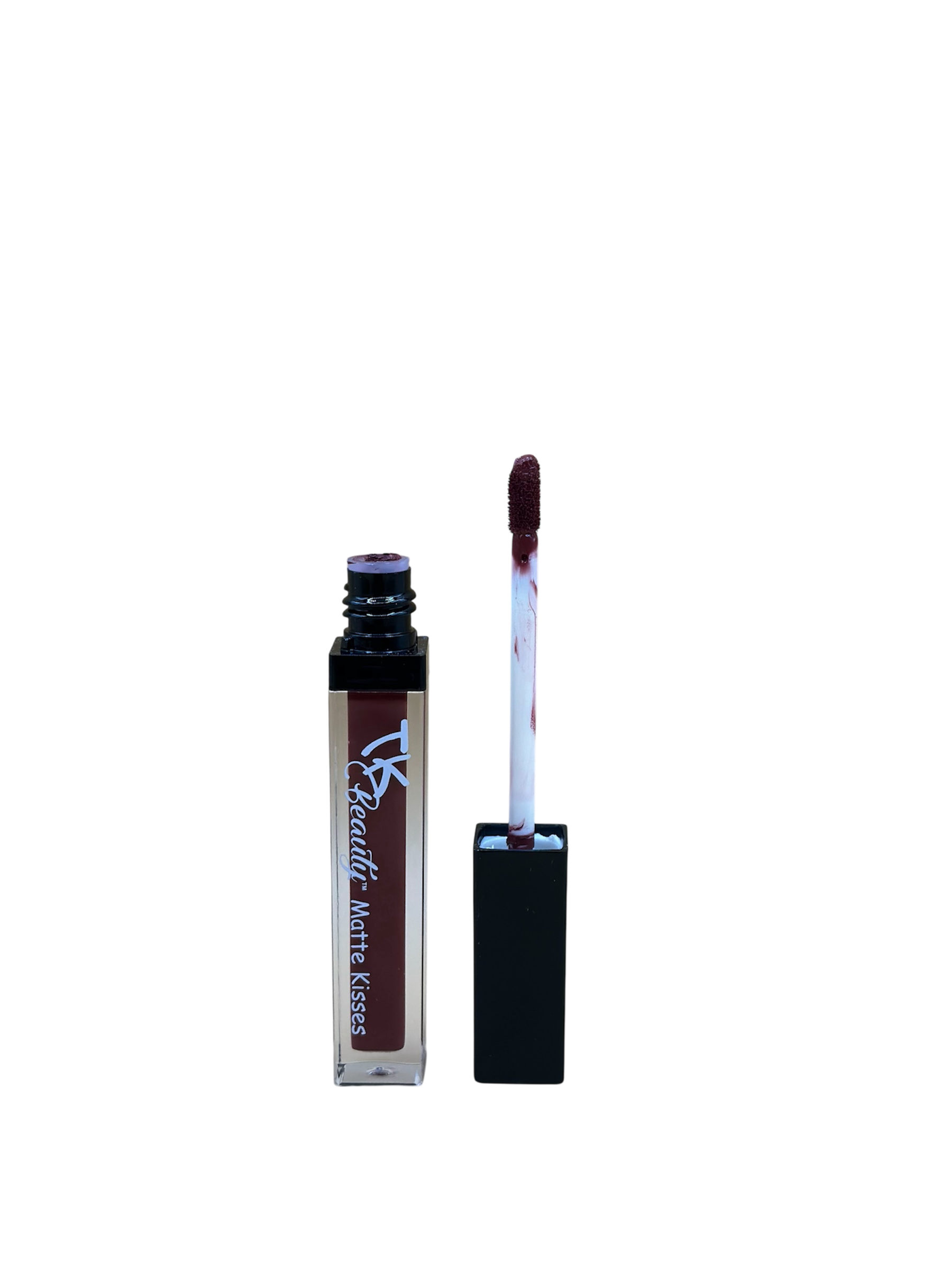 Matte Kisses Lip Stains