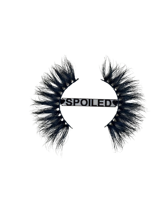 Ikandy Lashes